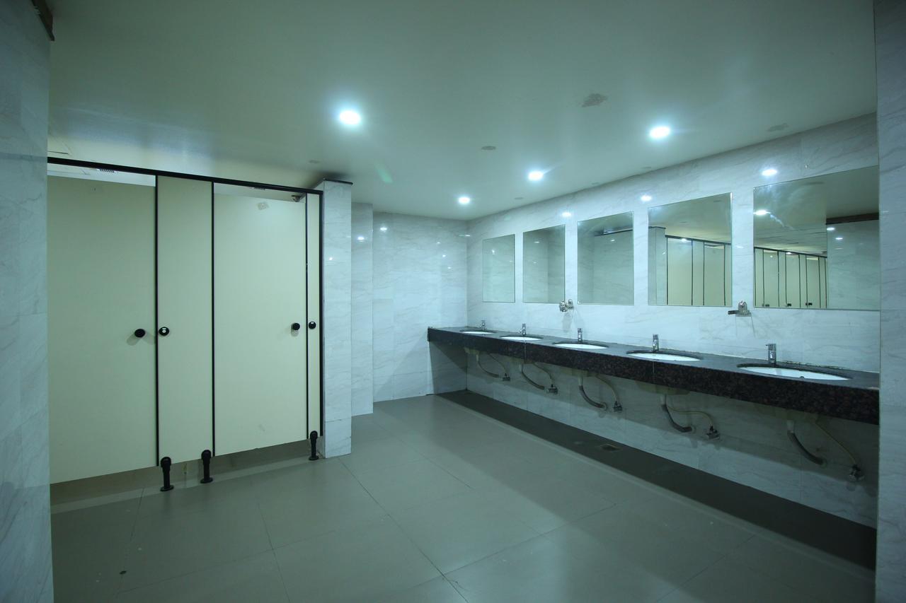 Jackpot Room In & Out Dormitory Αχμπανταμπάντ Εξωτερικό φωτογραφία
