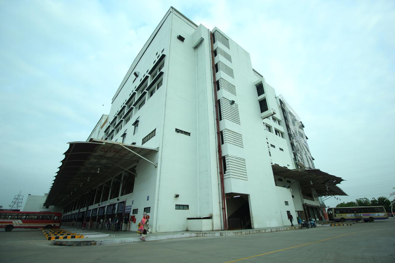 Jackpot Room In & Out Dormitory Αχμπανταμπάντ Εξωτερικό φωτογραφία