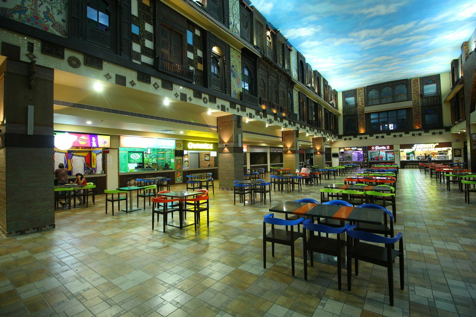 Jackpot Room In & Out Dormitory Αχμπανταμπάντ Εξωτερικό φωτογραφία