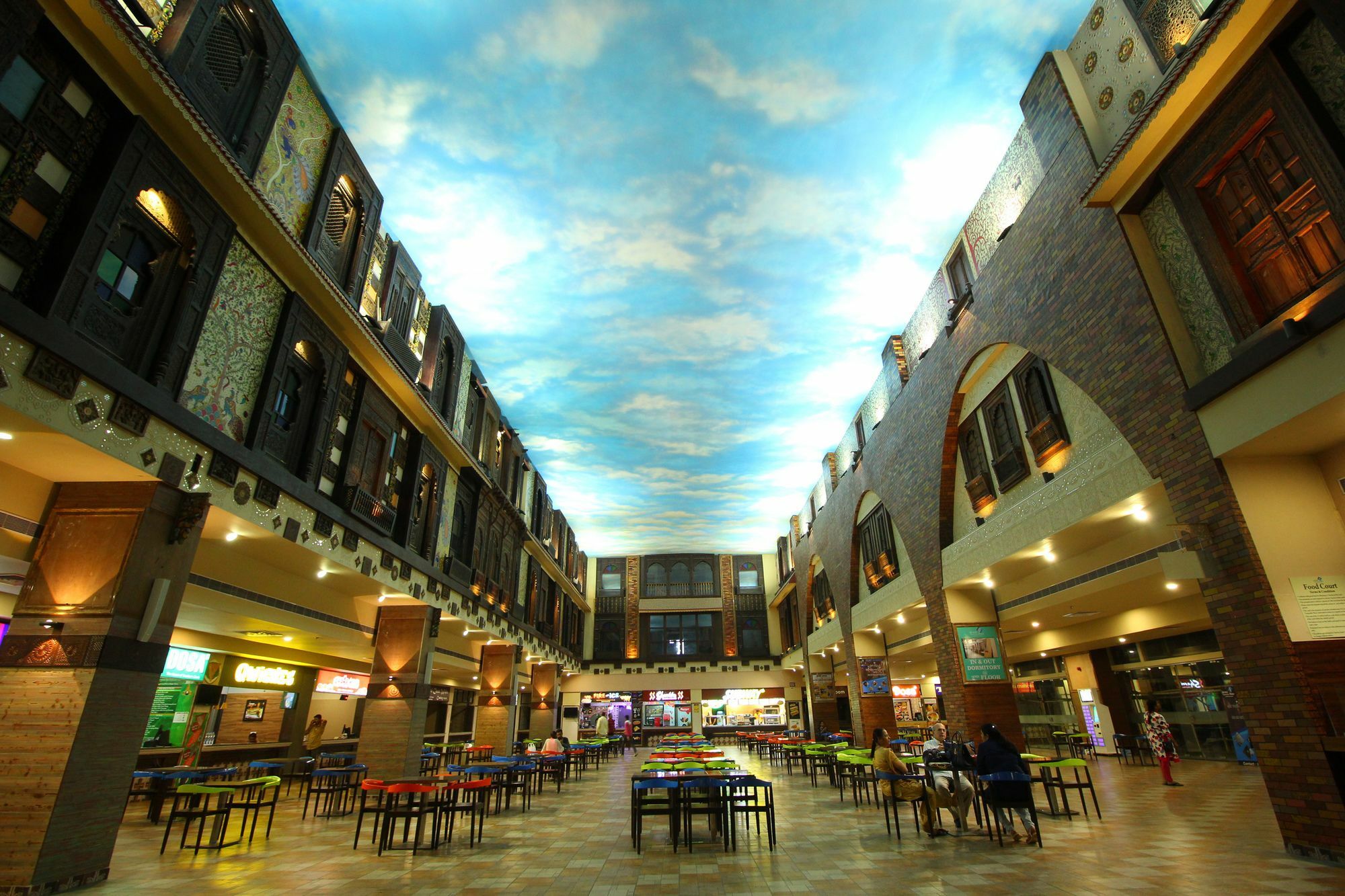 Jackpot Room In & Out Dormitory Αχμπανταμπάντ Εξωτερικό φωτογραφία